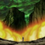 Dragon Ball Super Episode 115 00135 Goku Ultra Instinct