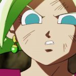 Dragon Ball Super Episode 115 00136 Kafla Kefla Super Saiyan