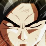 Dragon Ball Super Episode 115 00139 Goku Ultra Instinct