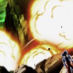 Dragon Ball Super Episode 115 00141 Goku Ultra Instinct