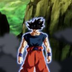 Dragon Ball Super Episode 115 00143 Goku Ultra Instinct