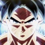 Dragon Ball Super Episode 115 00146 Goku Ultra Instinct