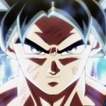 Dragon Ball Super Episode 115 00150 Goku Ultra Instinct