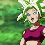 Dragon Ball Super Episode 115 00152 Kafla Kefla Super Saiyan