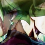 Dragon Ball Super Episode 115 00157 Goku Ultra Instinct Kafla Kefla Super Saiyan