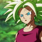 Dragon Ball Super Episode 115 Kafla Super Saiyan