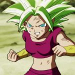 Dragon Ball Super Episode 116 00003 Kafla Kefla