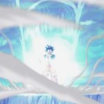 Dragon Ball Super Episode 116 00006 Goku Ultra Instinct