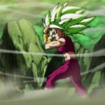 Dragon Ball Super Episode 116 00007 Kafla Kefla