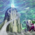 Dragon Ball Super Episode 116 00008 Goku Ultra Instinct