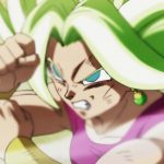 Dragon Ball Super Episode 116 00009 Kafla Kefla