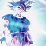 Dragon Ball Super Episode 116 00010 Goku Ultra Instinct