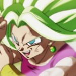 Dragon Ball Super Episode 116 00011 Kafla Kefla