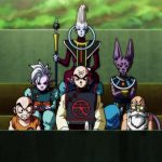 Dragon Ball Super Episode 116 00019