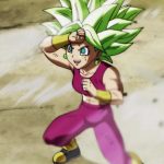 Dragon Ball Super Episode 116 00020 Kafla Kefla