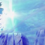 Dragon Ball Super Episode 116 00021 Goku Ultra Instinct