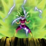 Dragon Ball Super Episode 116 00022 Kafla Kefla