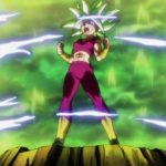 Dragon Ball Super Episode 116 00024 Kafla Kefla