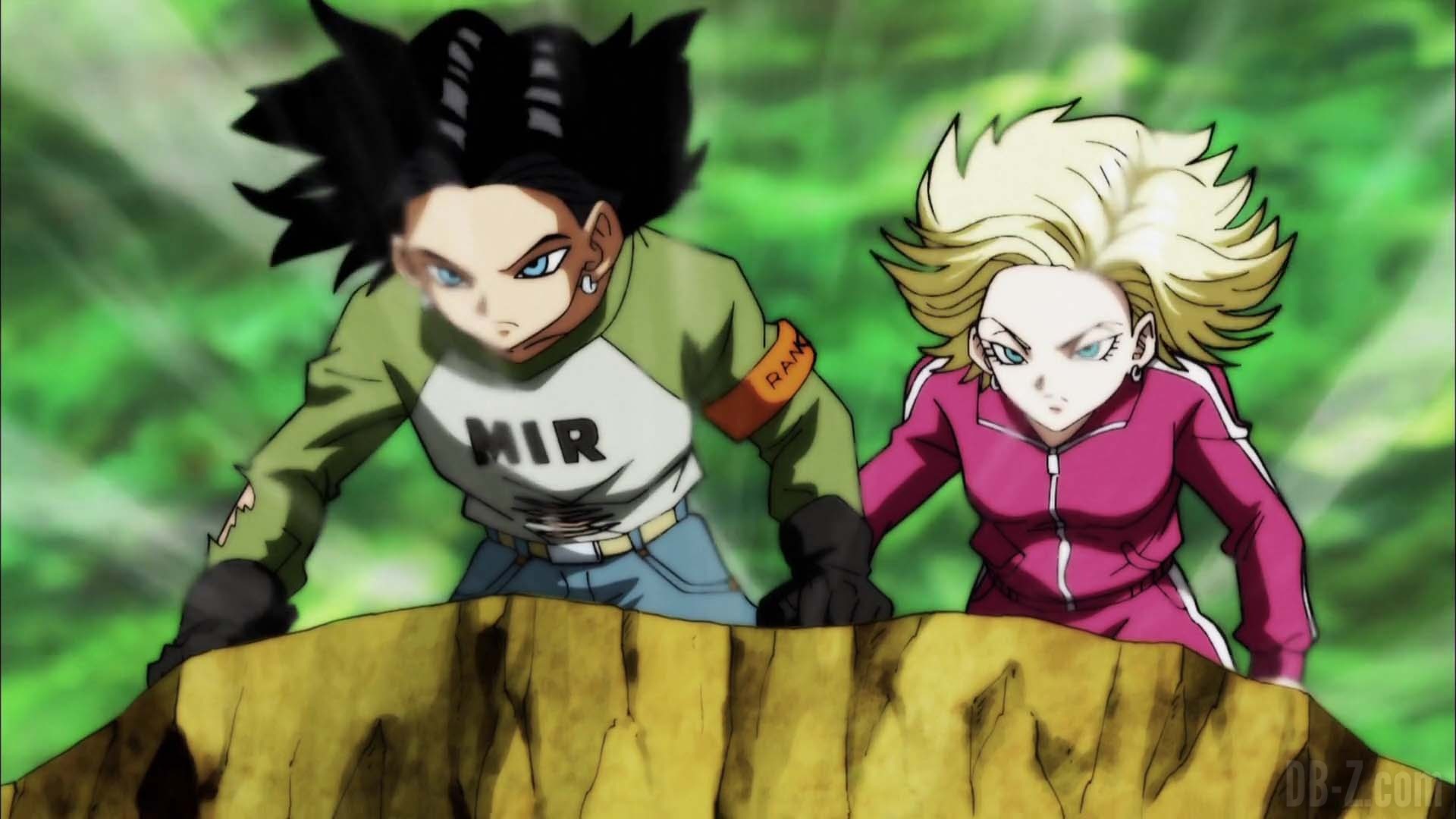 Dragonball Super 116 Dragonball Super 116