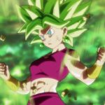 Dragon Ball Super Episode 116 00027 Kafla Kefla