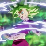 Dragon Ball Super Episode 116 00028 Kafla Kefla