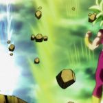 Dragon Ball Super Episode 116 00029 Goku Ultra Instinct Kafla Kefla