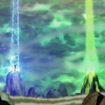 Dragon Ball Super Episode 116 00030 Goku Ultra Instinct Kafla Kefla