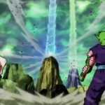 Dragon Ball Super Episode 116 00032 Goku Ultra Instinct