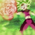 Dragon Ball Super Episode 116 00034 Kafla Kefla