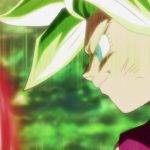 Dragon Ball Super Episode 116 00038 Kafla Kefla