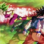 Dragon Ball Super Episode 116 00041 Goku Ultra Instinct Kafla Kefla