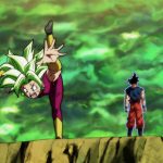 Dragon Ball Super Episode 116 00042 Kafla Kefla