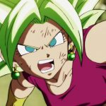 Dragon Ball Super Episode 116 00043 Kafla Kefla