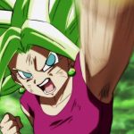 Dragon Ball Super Episode 116 00053 Kafla Kefla