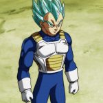 Dragon Ball Super Episode 116 00054 Vegeta