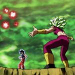 Dragon Ball Super Episode 116 00058 Kafla Kefla