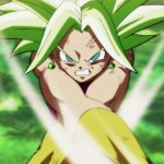 Dragon Ball Super Episode 116 00059 Kafla Kefla