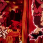 Dragon Ball Super Episode 116 00063 Goku Ultra Instinct Kafla Kefla