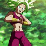 Dragon Ball Super Episode 116 00070 Kafla Kefla