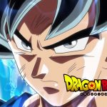 Dragon Ball Super Episode 116 00076 Goku Ultra Instinct