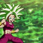 Dragon Ball Super Episode 116 00081 Kafla Kefla