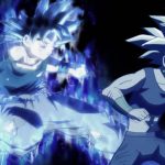 Dragon Ball Super Episode 116 00083 Goku Ultra Instinct Kafla Kefla