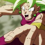 Dragon Ball Super Episode 116 00084 Kafla Kefla