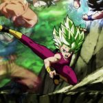 Dragon Ball Super Episode 116 00088 Goku Ultra Instinct Kafla Kefla