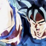 Dragon Ball Super Episode 116 00094 Goku Ultra Instinct