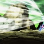 Dragon Ball Super Episode 116 00096 Goku Ultra Instinct
