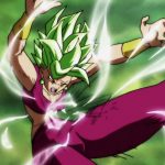 Dragon Ball Super Episode 116 00098 Kafla Kefla