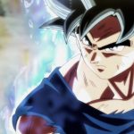 Dragon Ball Super Episode 116 00103 Goku Ultra Instinct