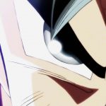 Dragon Ball Super Episode 116 00104 Goku Ultra Instinct