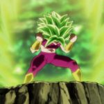 Dragon Ball Super Episode 116 00105 Kafla Kefla